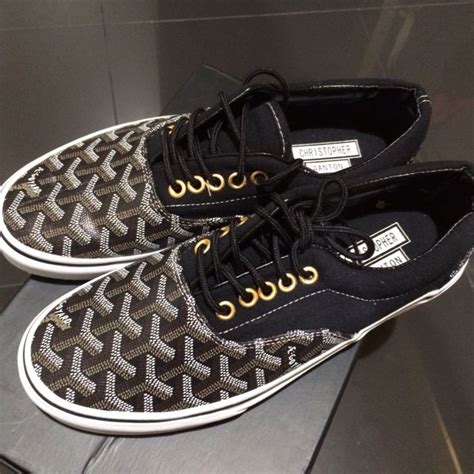 stock x goyard|goyard shoes for sale.